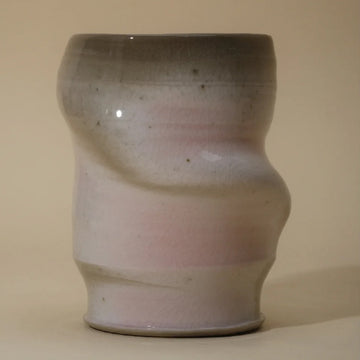 Handcrafted Shaped Cup 285ml